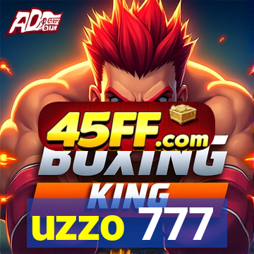 uzzo 777